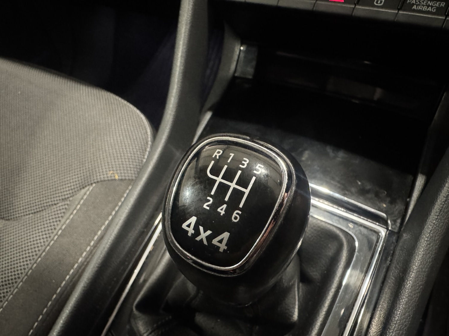 Used Skoda Kodiaq 2017 for sale - 78112182: Photo 35