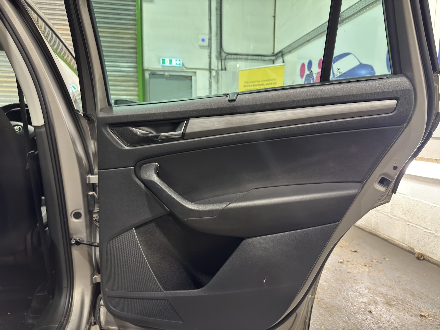 Used Skoda Kodiaq 2017 for sale - 78112182: Photo 36