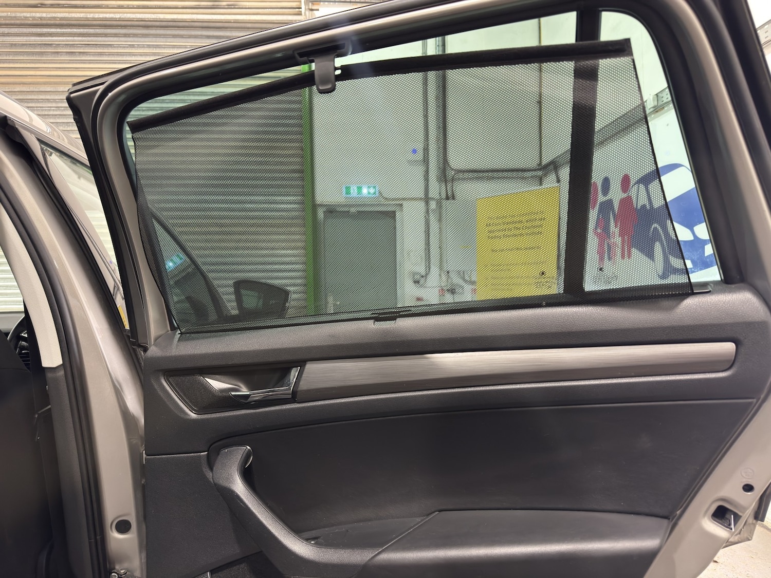 Used Skoda Kodiaq 2017 for sale - 78112182: Photo 37