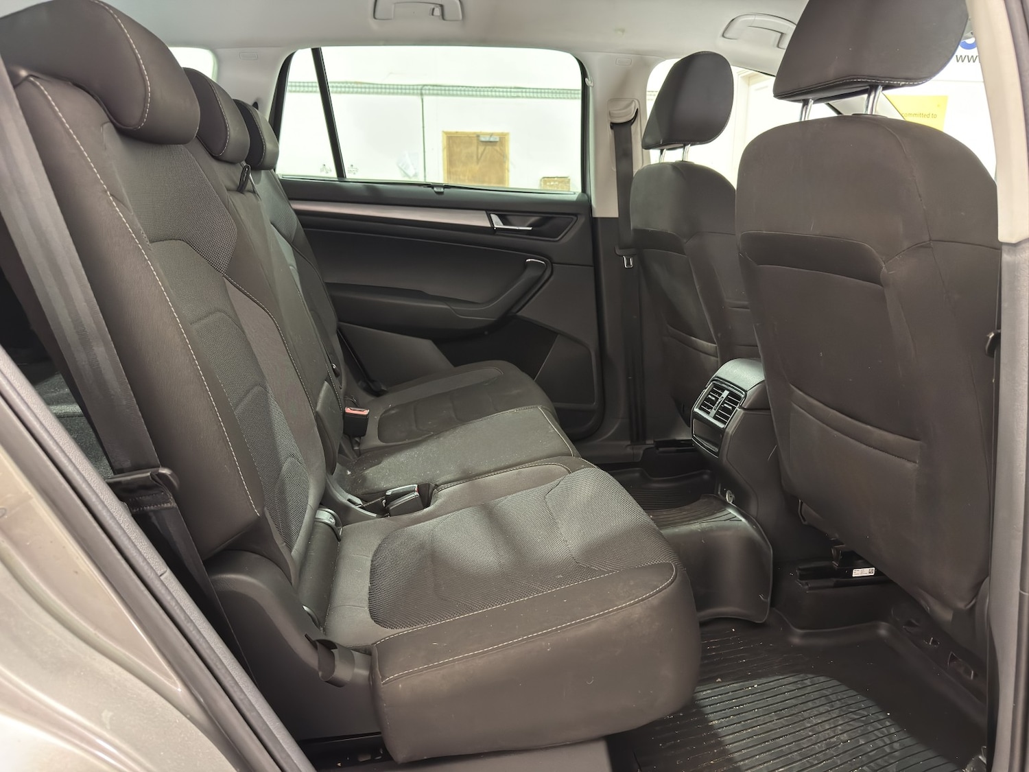 Used Skoda Kodiaq 2017 for sale - 78112182: Photo 38