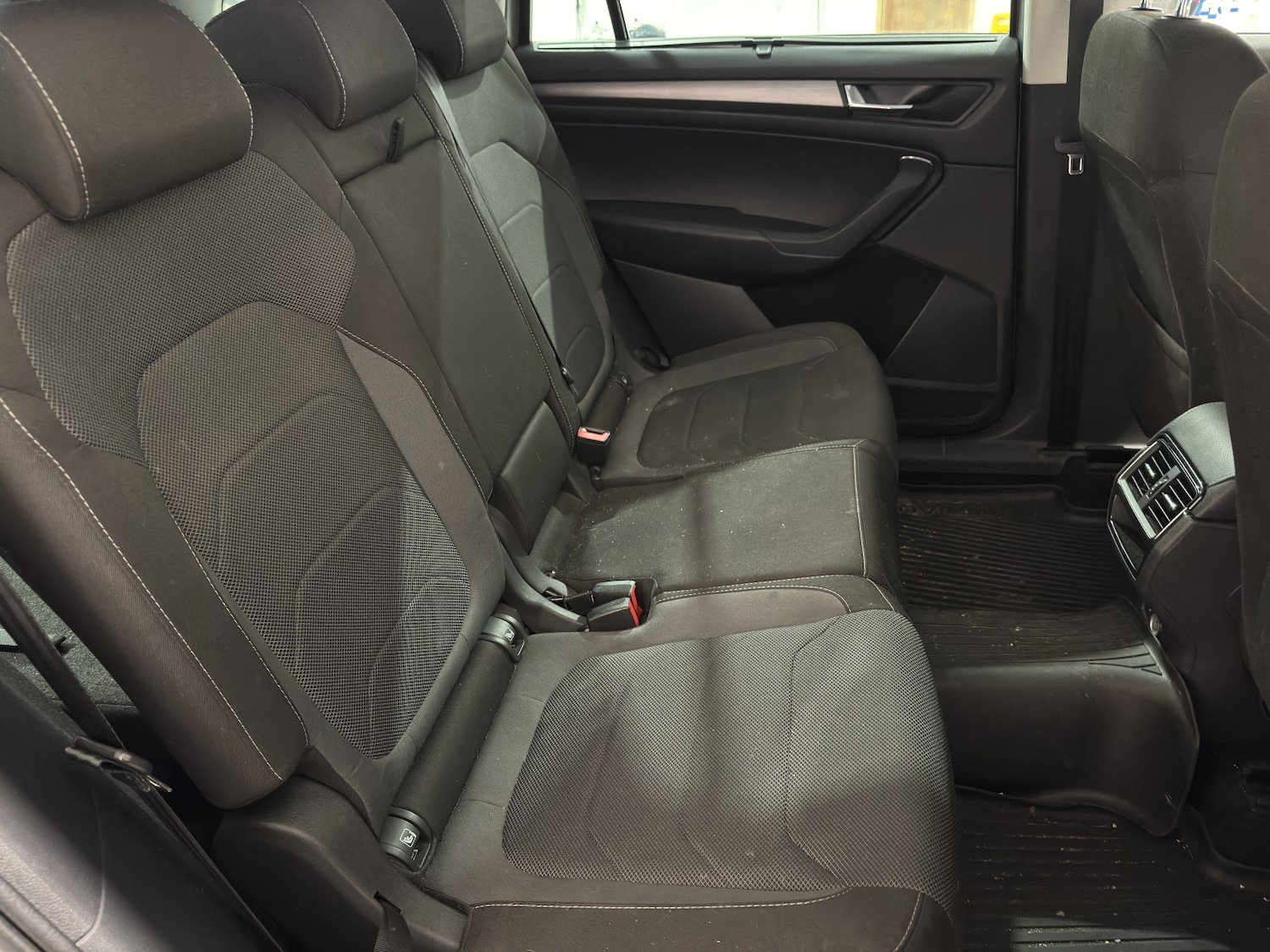 Used Skoda Kodiaq 2017 for sale - 78112182: Photo 39