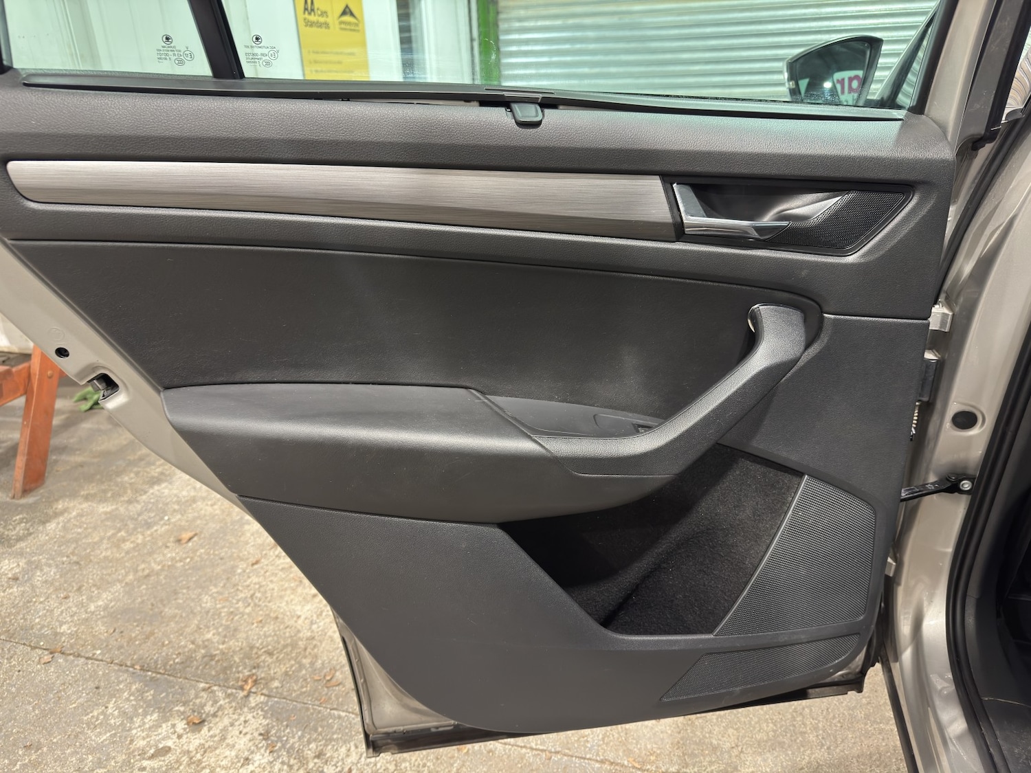 Used Skoda Kodiaq 2017 for sale - 78112182: Photo 40