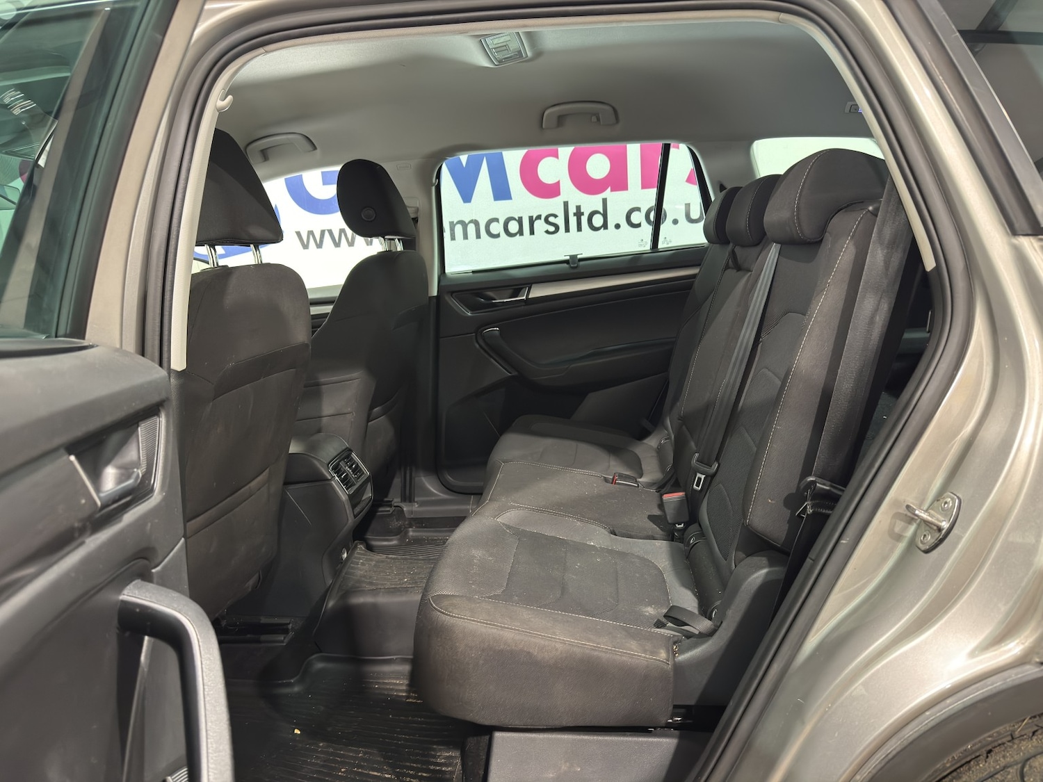 Used Skoda Kodiaq 2017 for sale - 78112182: Photo 41