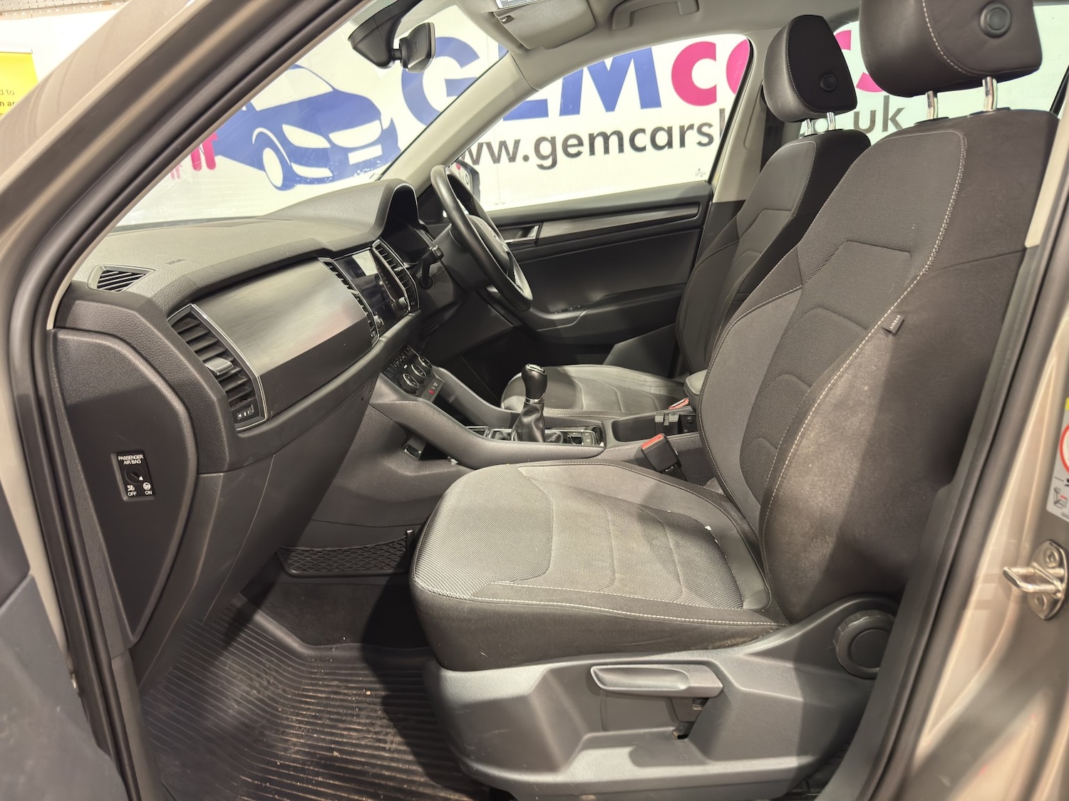 Used Skoda Kodiaq 2017 for sale - 78112182: Photo 43