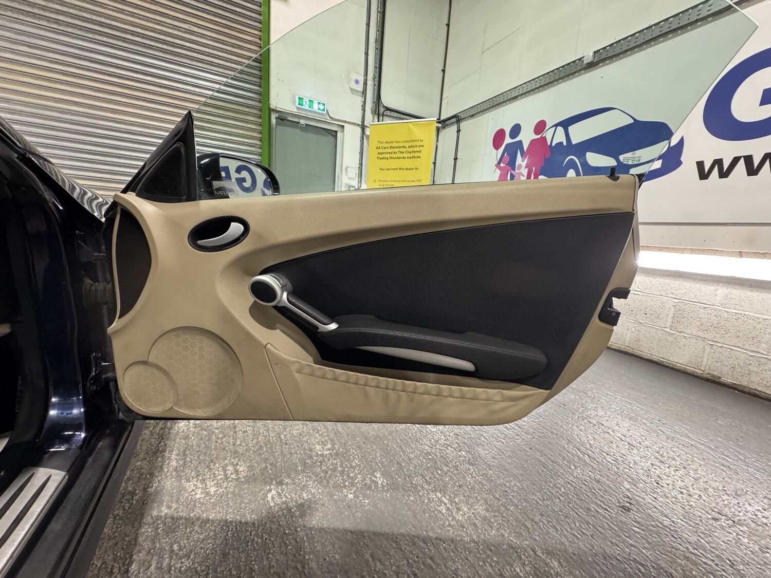 Used Mercedes-Benz SLK 2007 for sale - 76769401: Photo 20