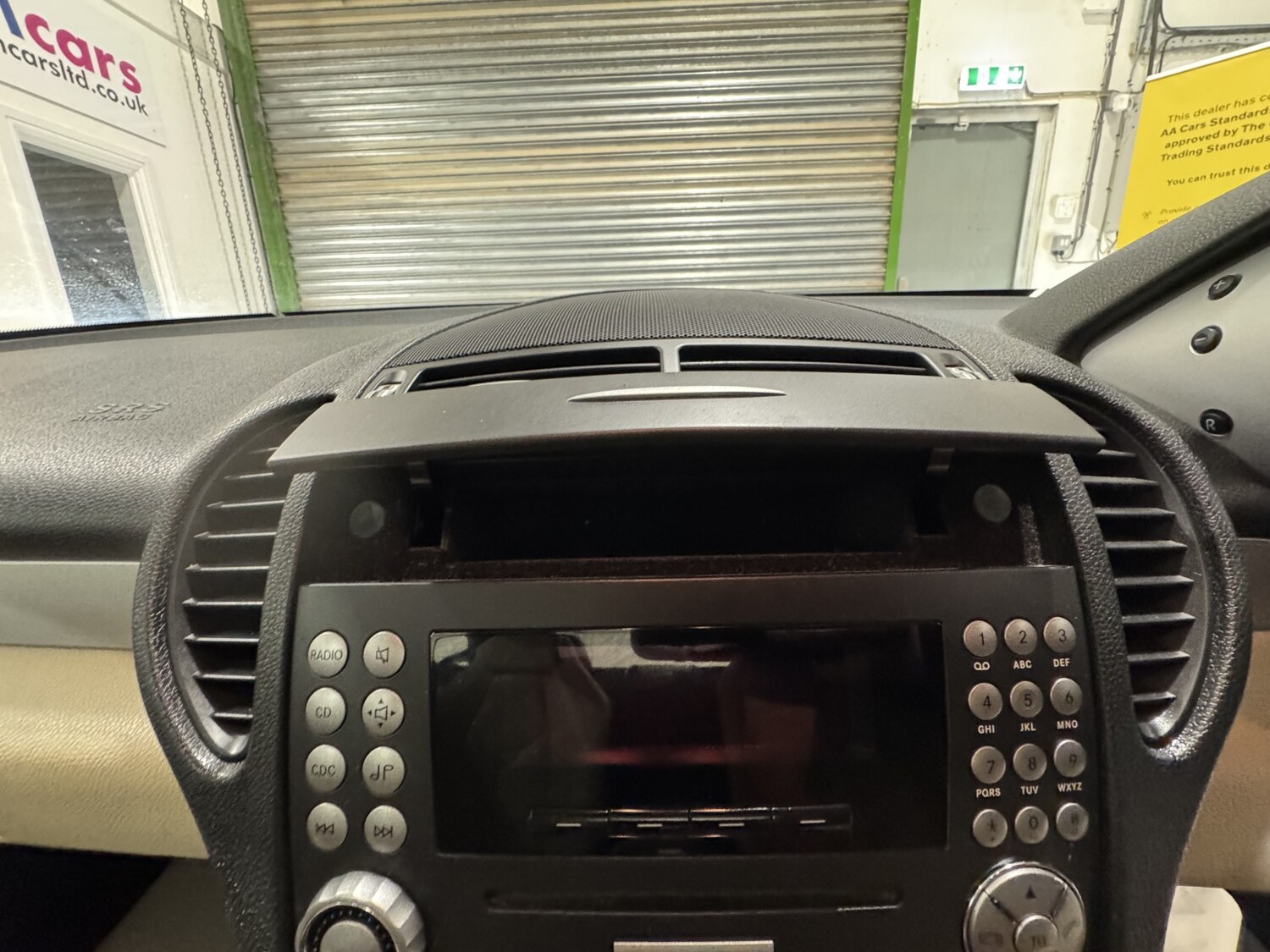 Used Mercedes-Benz SLK 2007 for sale - 76769401: Photo 36