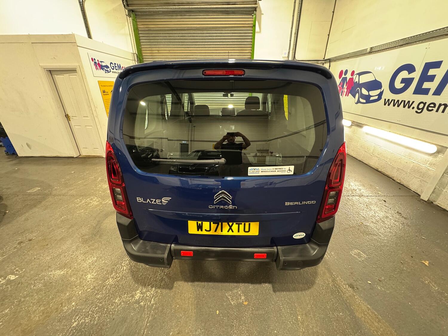 Vehicle 13