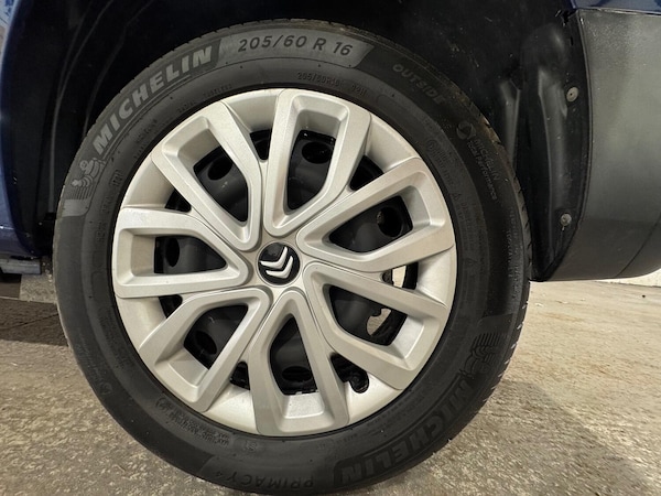 Used Citroen Berlingo 2021 for sale - 75677075: Photo 19