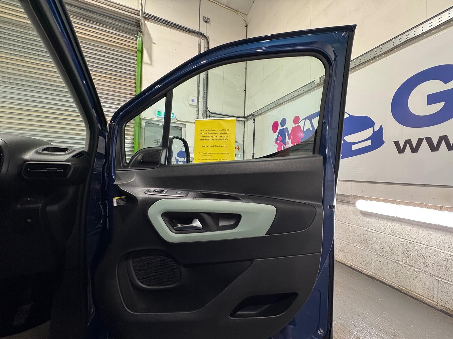 Vehicle 23