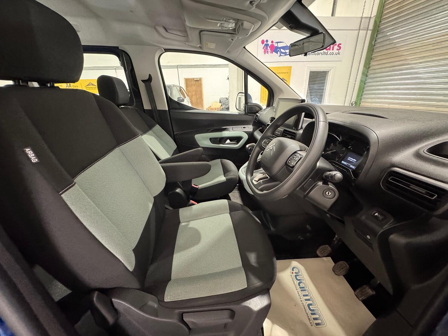 Vehicle 26