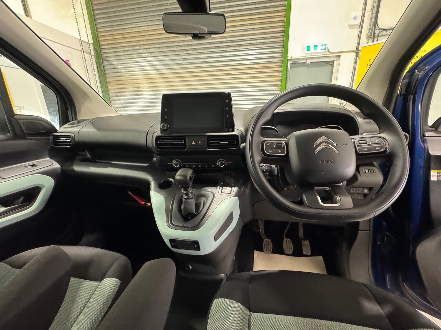 Vehicle 28