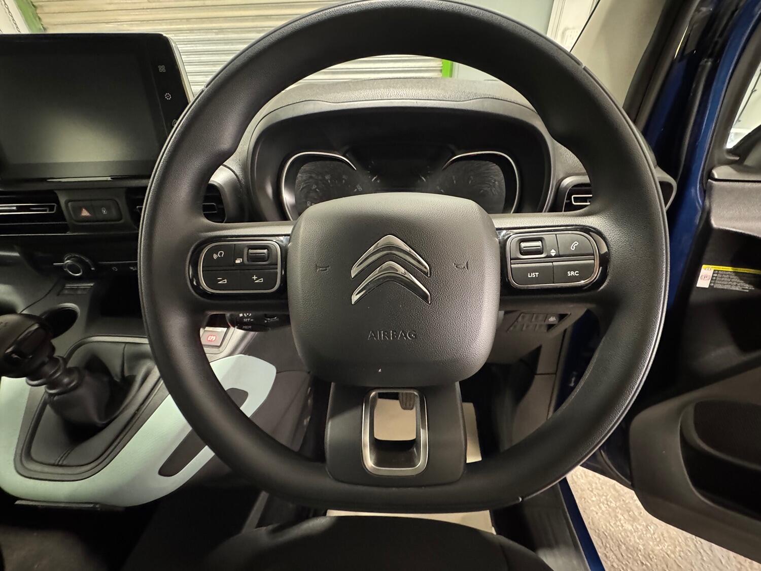 Vehicle 30