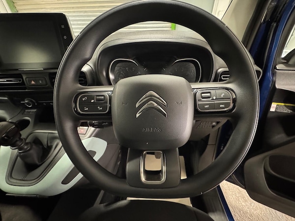 Used Citroen Berlingo 2021 for sale - 75677075: Photo 30