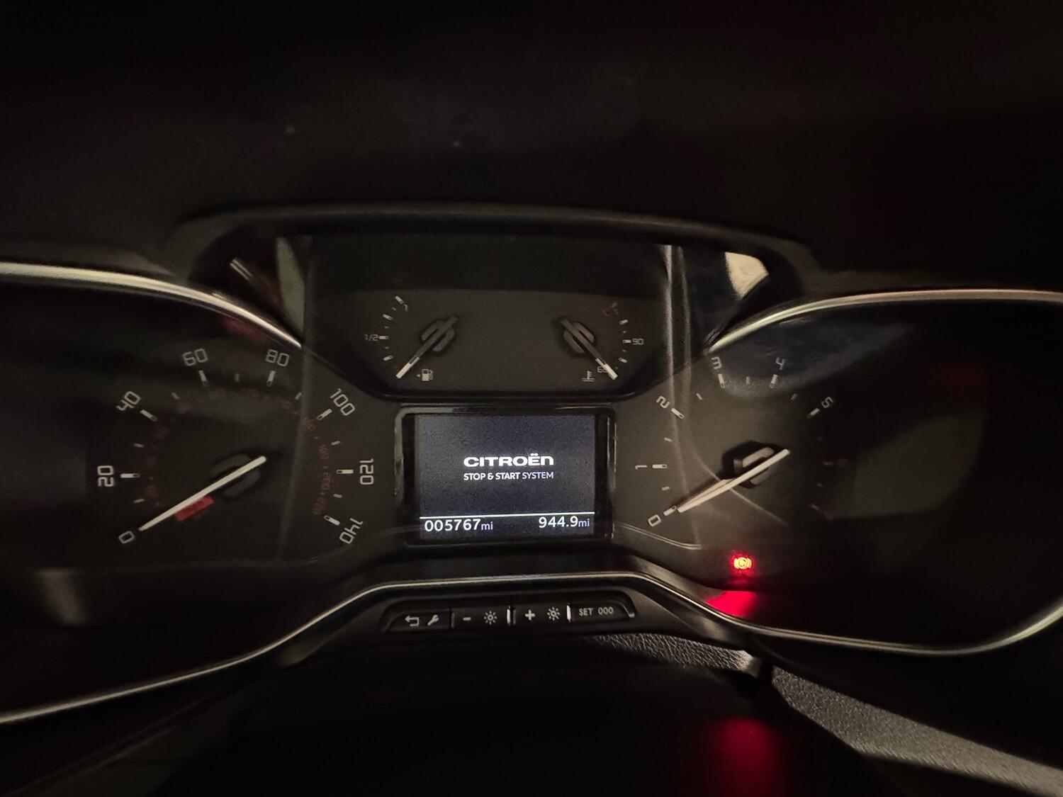 Vehicle 31