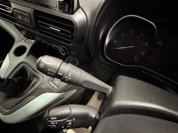 Used Citroen Berlingo 2021 for sale - 75677075: Photo 36