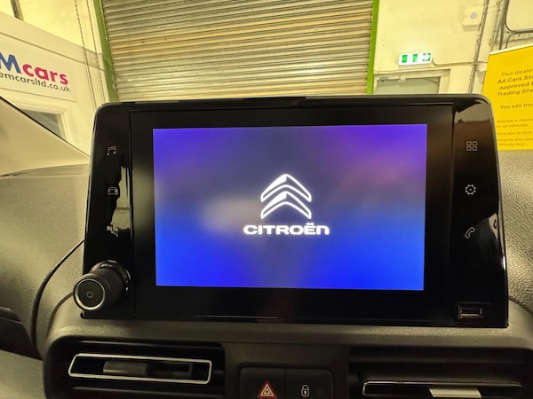 Used Citroen Berlingo 2021 for sale - 75677075: Photo 37