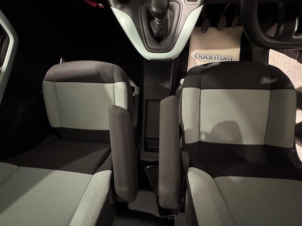 Used Citroen Berlingo 2021 for sale - 75677075: Photo 40