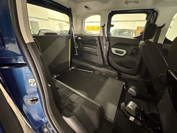 Used Citroen Berlingo 2021 for sale - 75677075: Photo 44