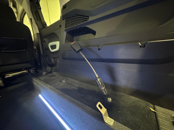 Used Citroen Berlingo 2021 for sale - 75677075: Photo 49
