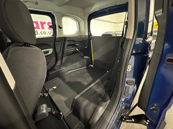 Used Citroen Berlingo 2021 for sale - 75677075: Photo 54