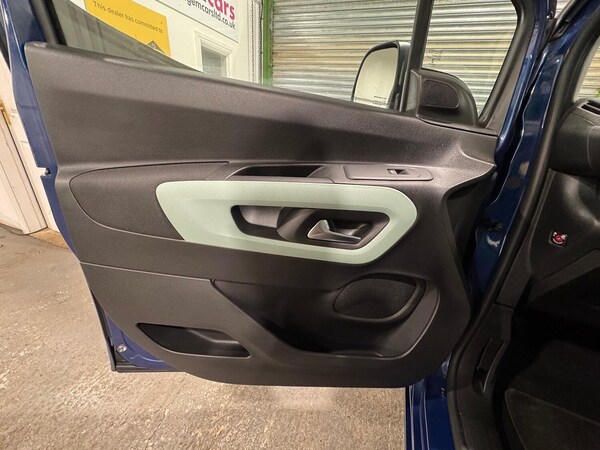 Used Citroen Berlingo 2021 for sale - 75677075: Photo 55