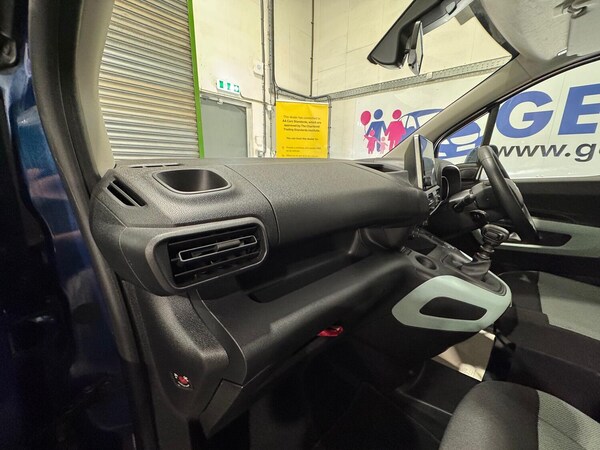 Used Citroen Berlingo 2021 for sale - 75677075: Photo 57