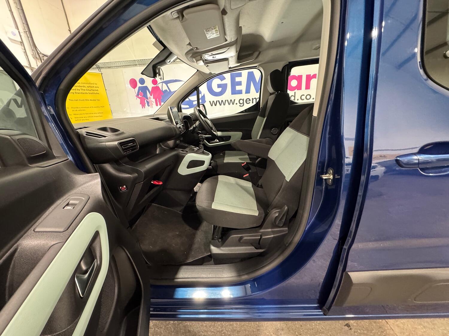 Vehicle 58