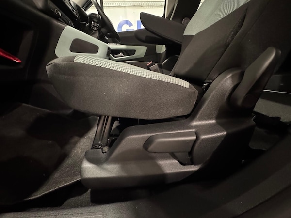 Used Citroen Berlingo 2021 for sale - 75677075: Photo 59