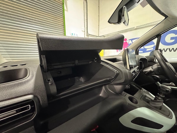 Used Citroen Berlingo 2021 for sale - 75677075: Photo 61