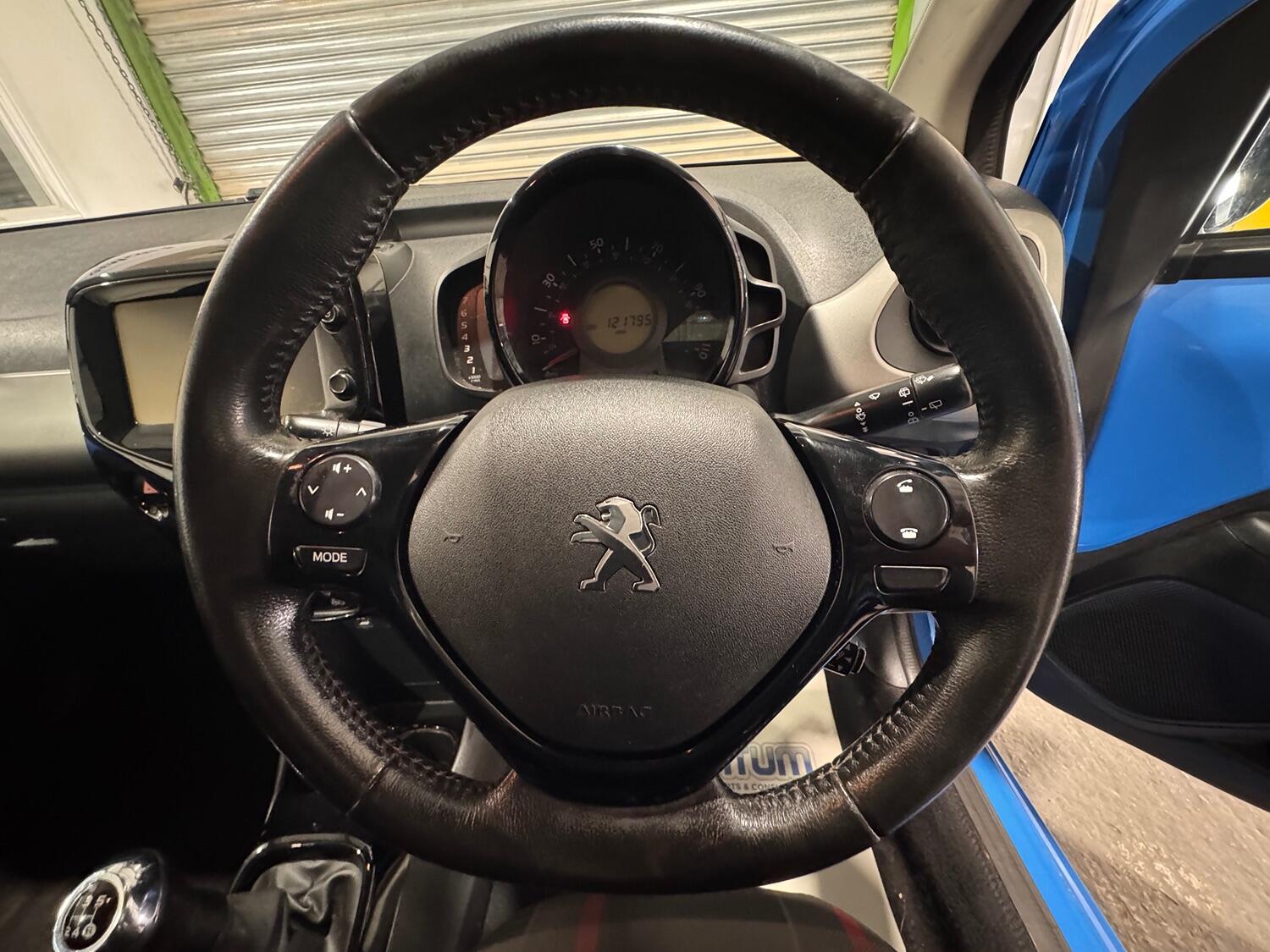 Used Peugeot 108 2015 for sale - 76794284: Photo 31