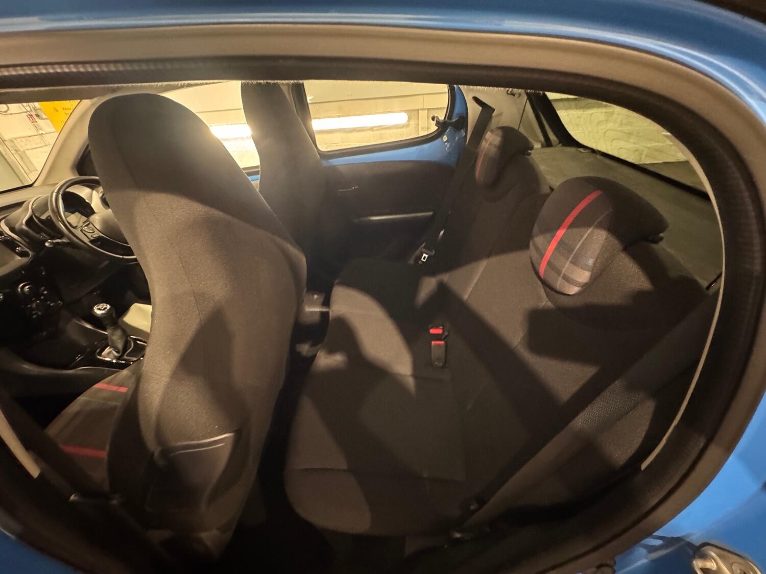 Used Peugeot 108 2015 for sale - 76794284: Photo 44