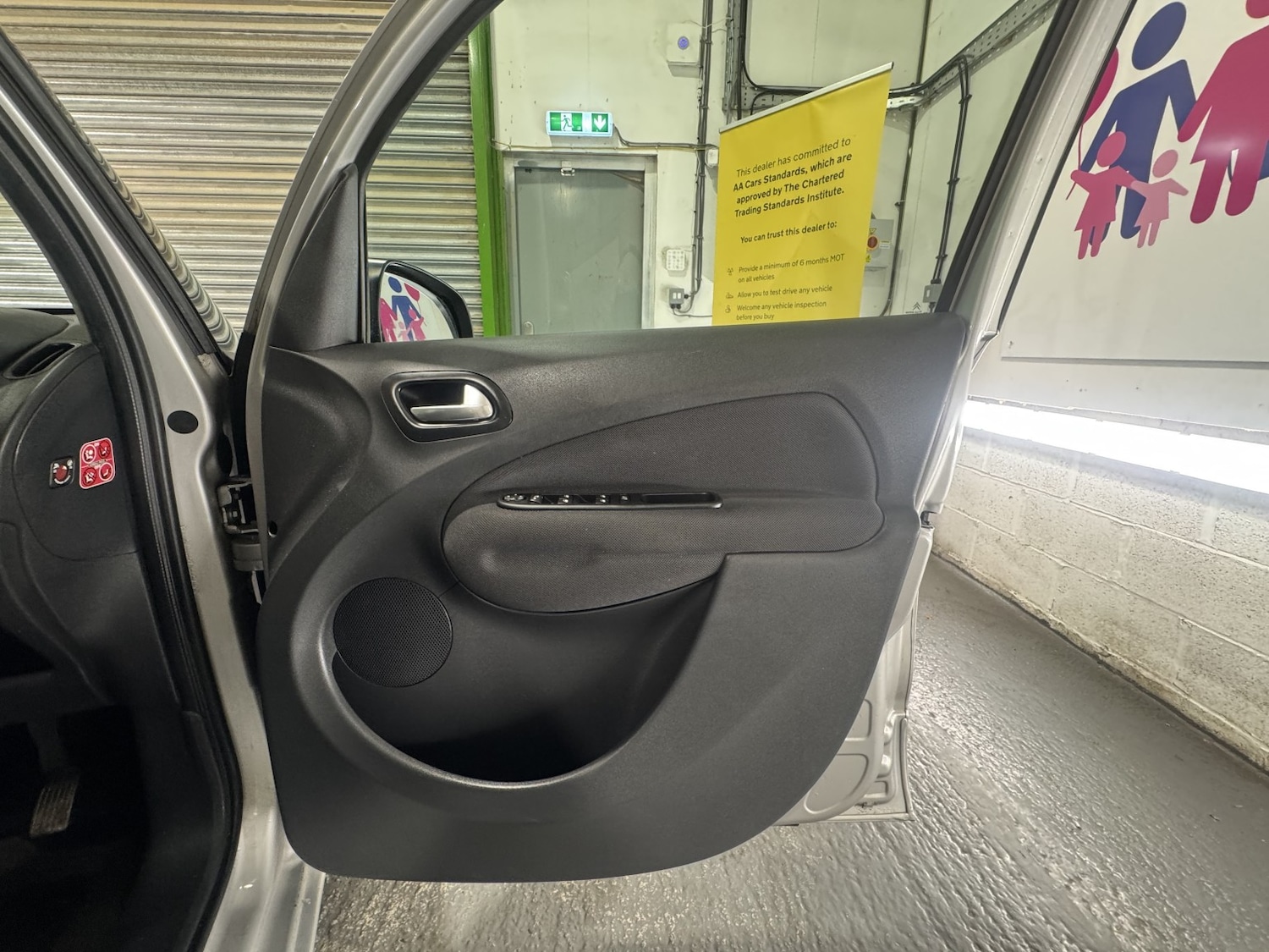 Used Citroen C3 Picasso 2017 for sale - 76547887: Photo 13