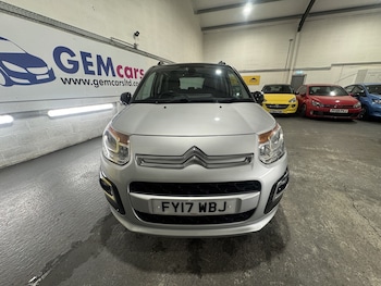 Used Citroen C3 Picasso 2017 for sale - 76547887: Photo