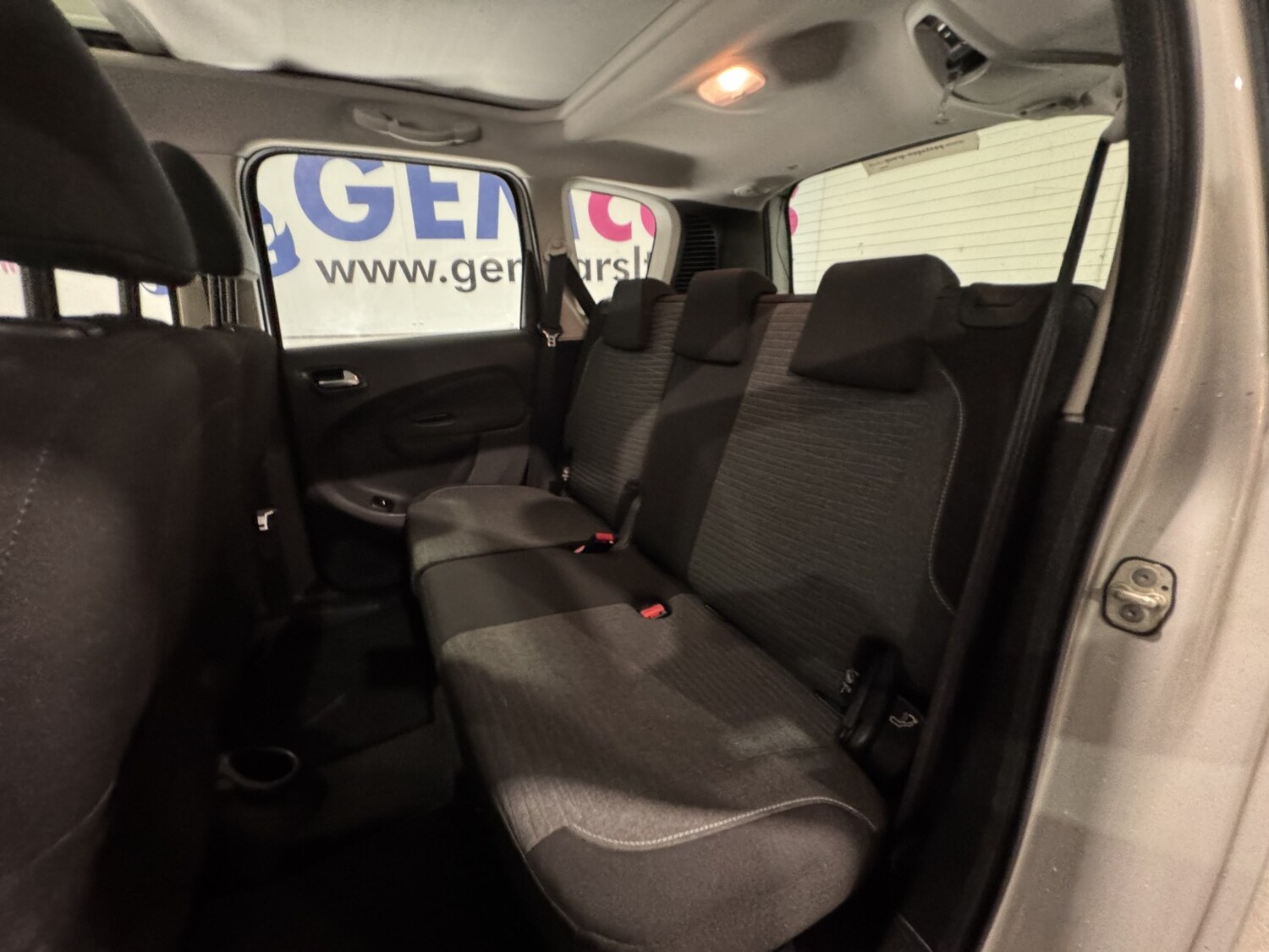 Used Citroen C3 Picasso 2017 for sale - 76547887: Photo 45