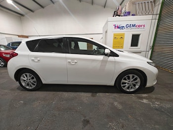 Used Toyota Auris 2013 for sale - 78540446: Photo