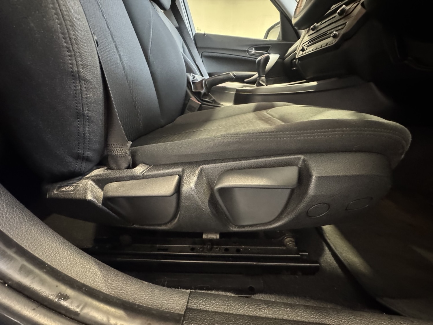 Used BMW 1 Series 2012 for sale - 76547832: Photo 16