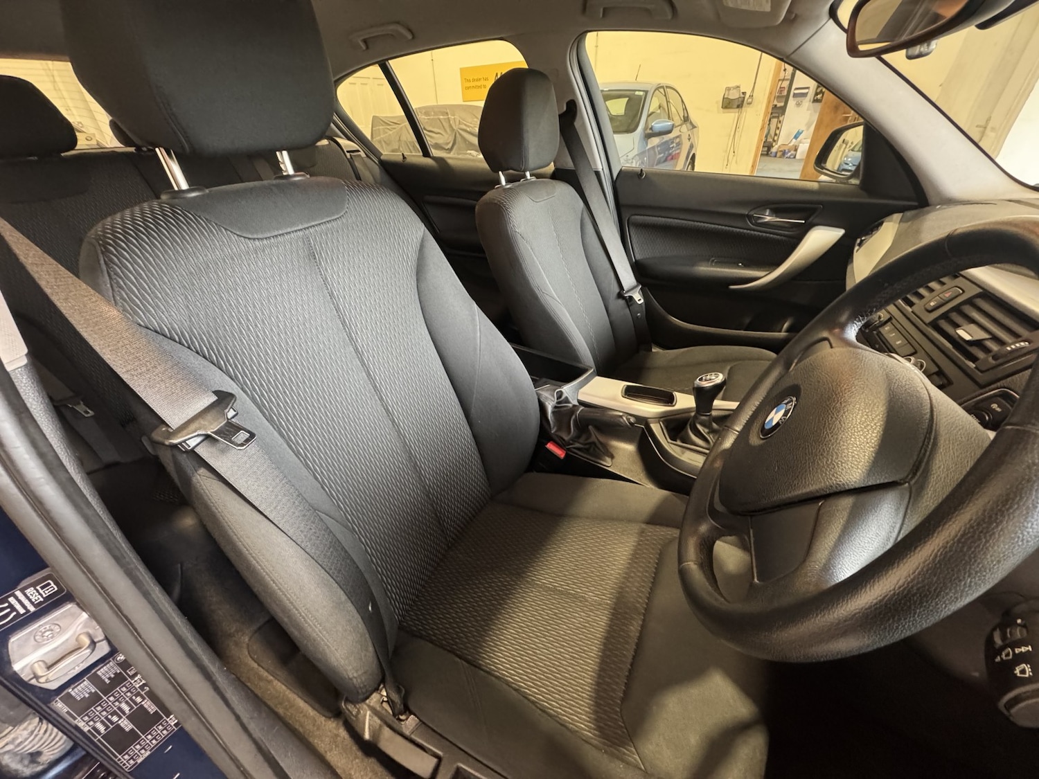 Used BMW 1 Series 2012 for sale - 76547832: Photo 17