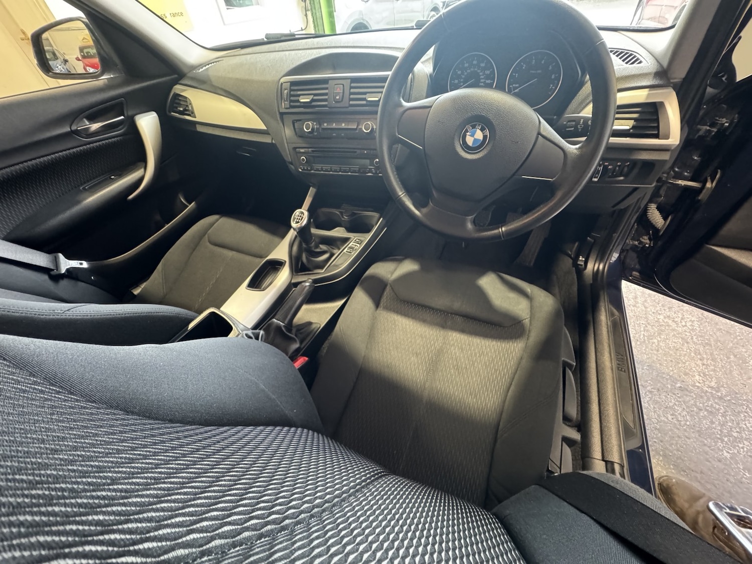 Used BMW 1 Series 2012 for sale - 76547832: Photo 18