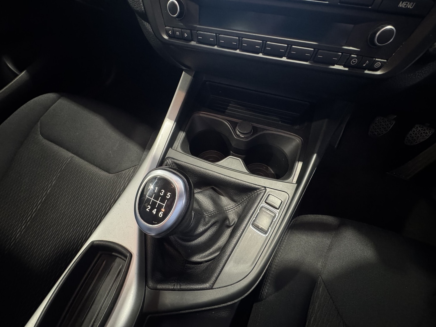 Used BMW 1 Series 2012 for sale - 76547832: Photo 26