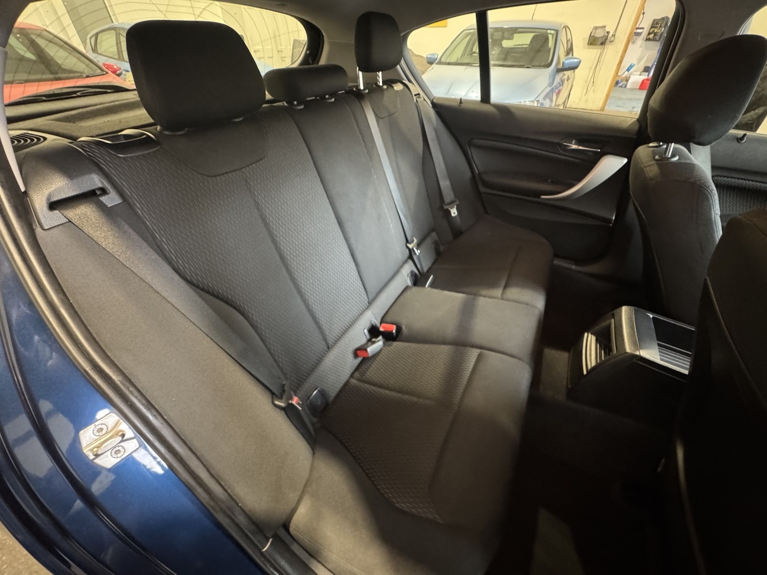 Used BMW 1 Series 2012 for sale - 76547832: Photo 34