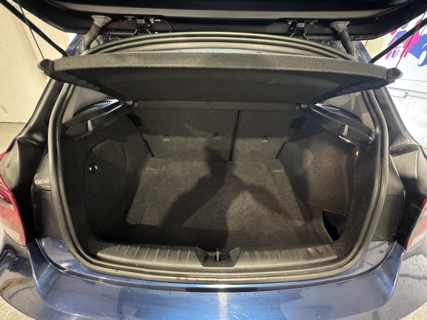 Used BMW 1 Series 2012 for sale - 76547832: Photo 35