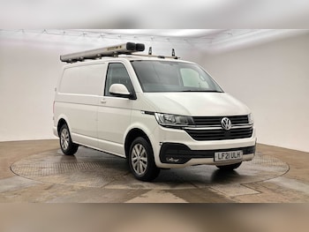 Used Volkswagen Transporter 2021 for sale - 79507713: Photo