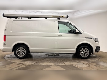 Used Volkswagen Transporter 2021 for sale - 79507713: Photo