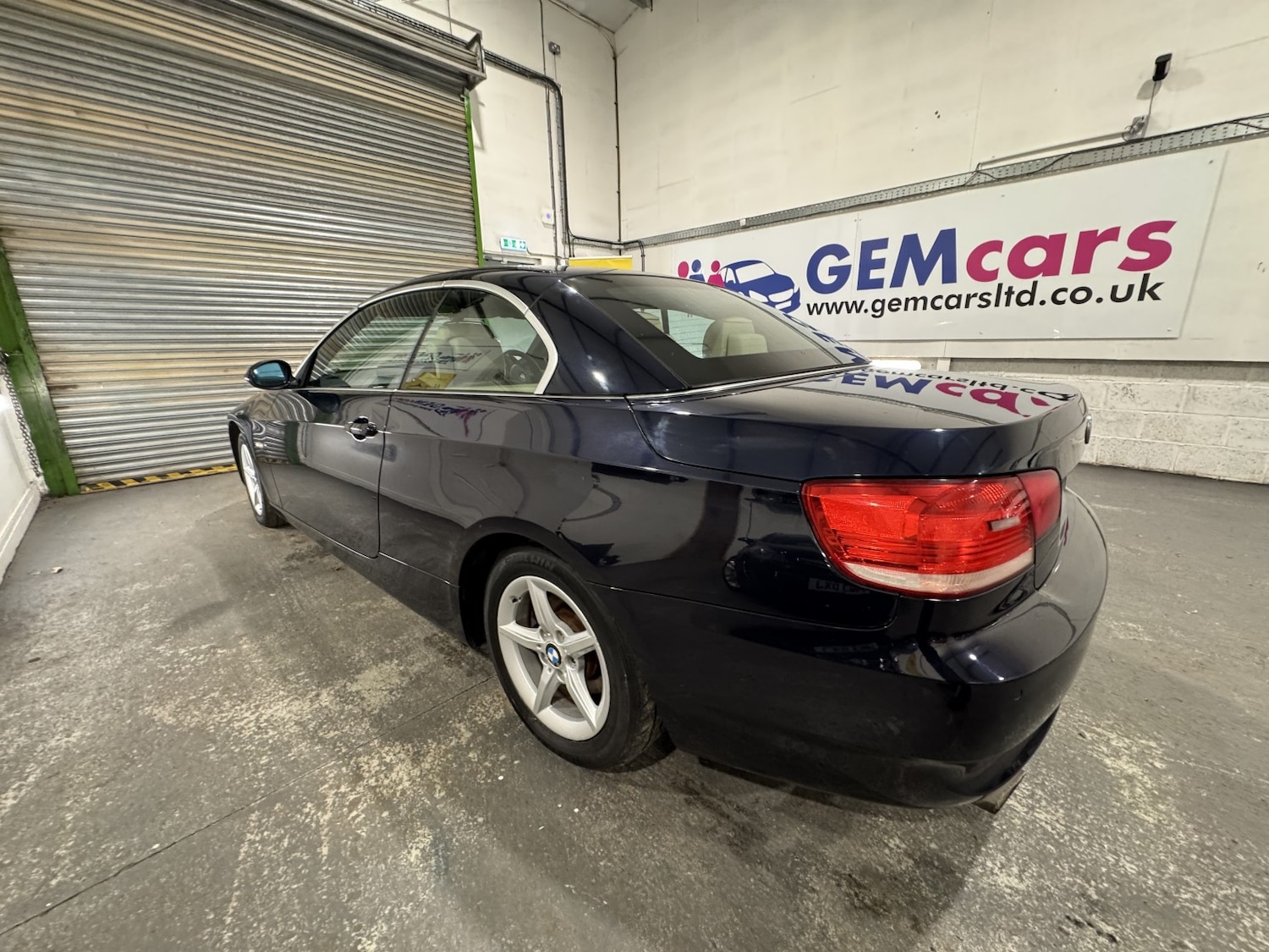 Used BMW 3 Series 2008 for sale - 76334814: Photo 11