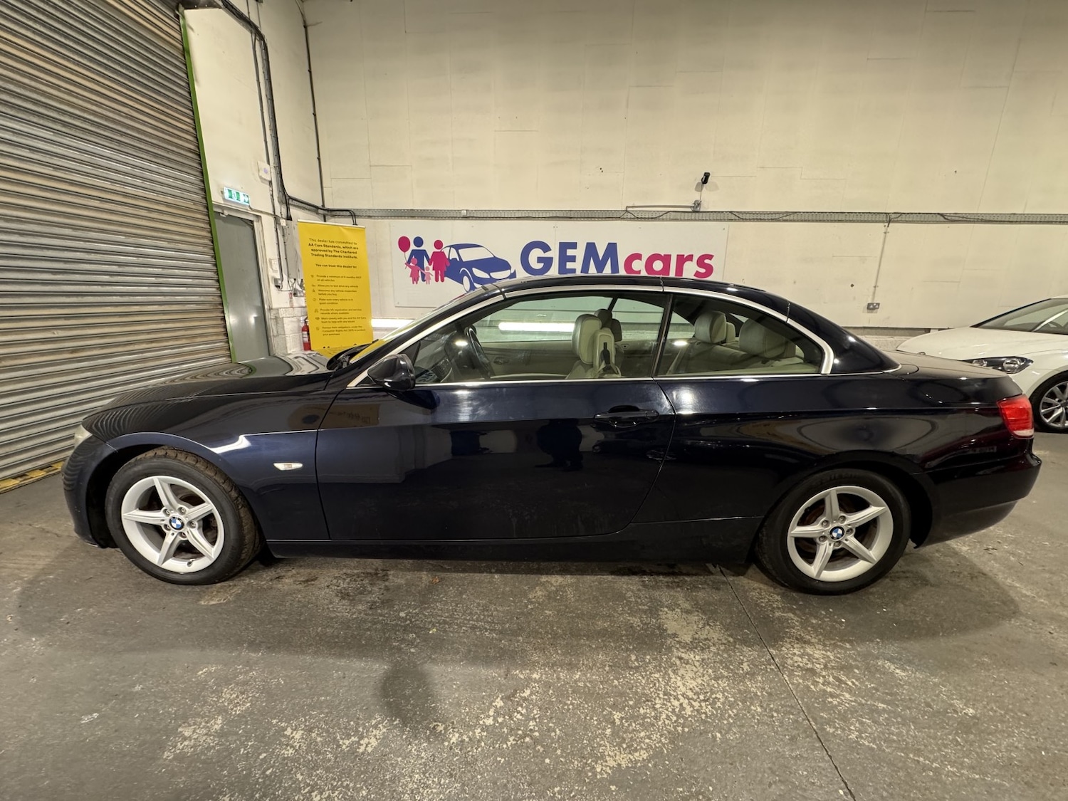 Used BMW 3 Series 2008 for sale - 76334814: Photo 12