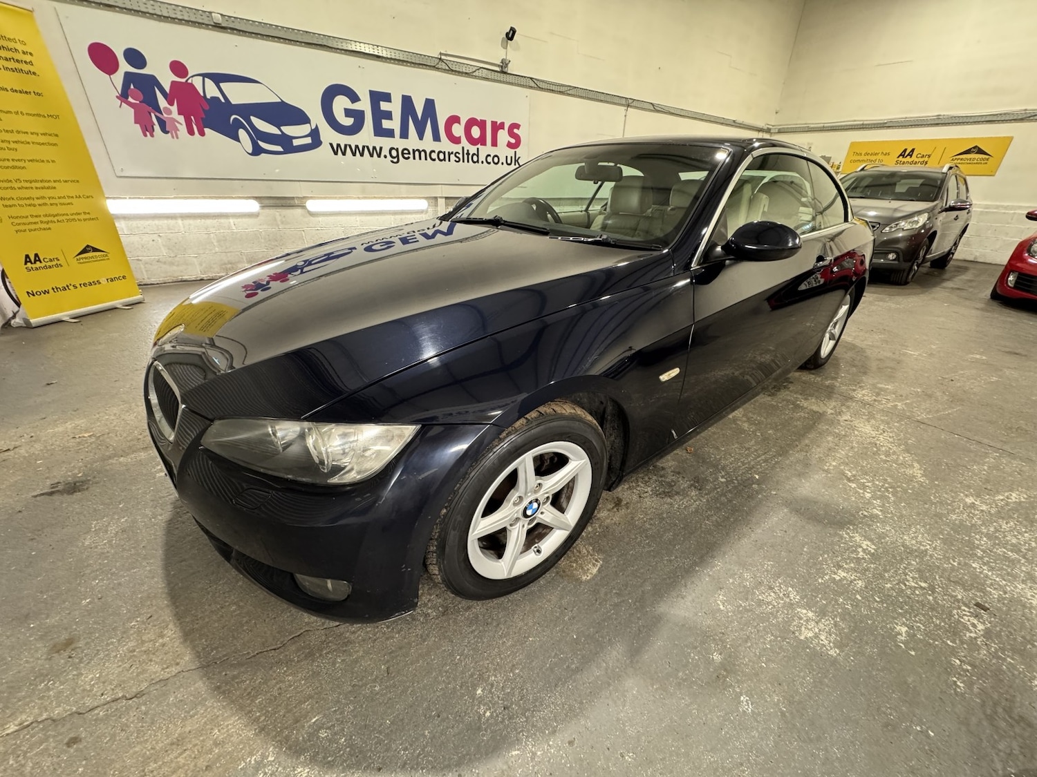 Used BMW 3 Series 2008 for sale - 76334814: Photo 13