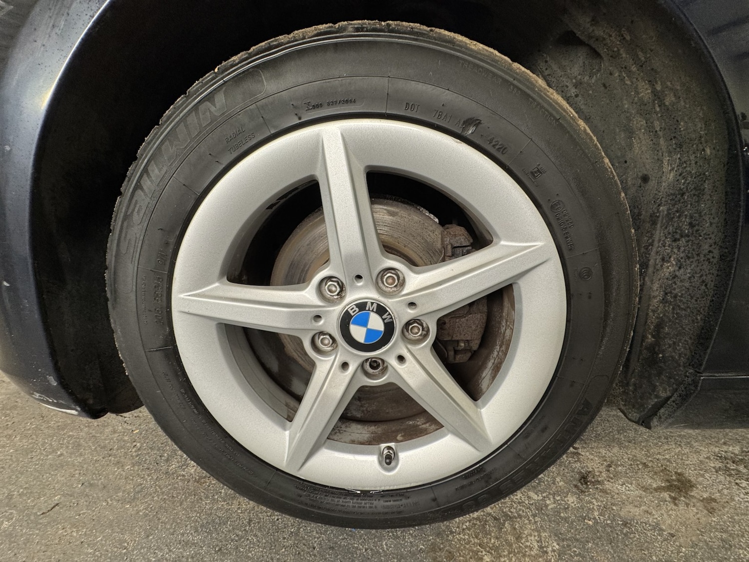 Used BMW 3 Series 2008 for sale - 76334814: Photo 14