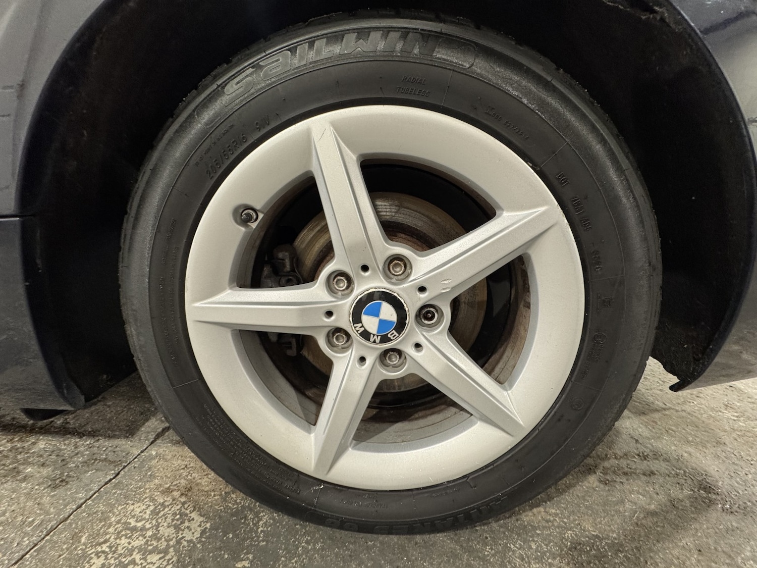 Used BMW 3 Series 2008 for sale - 76334814: Photo 15