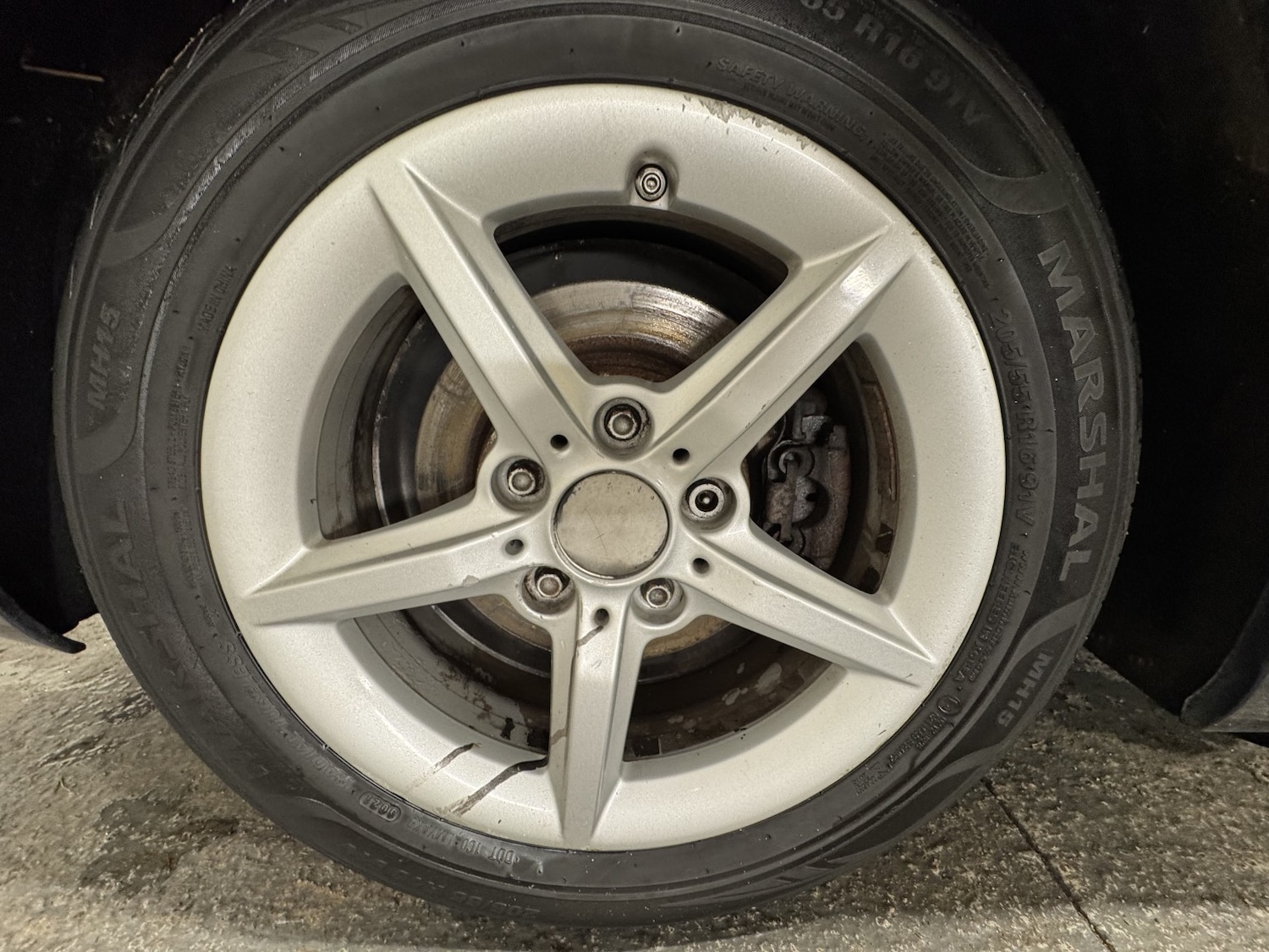 Used BMW 3 Series 2008 for sale - 76334814: Photo 16