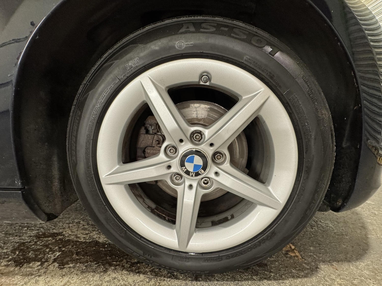 Used BMW 3 Series 2008 for sale - 76334814: Photo 17